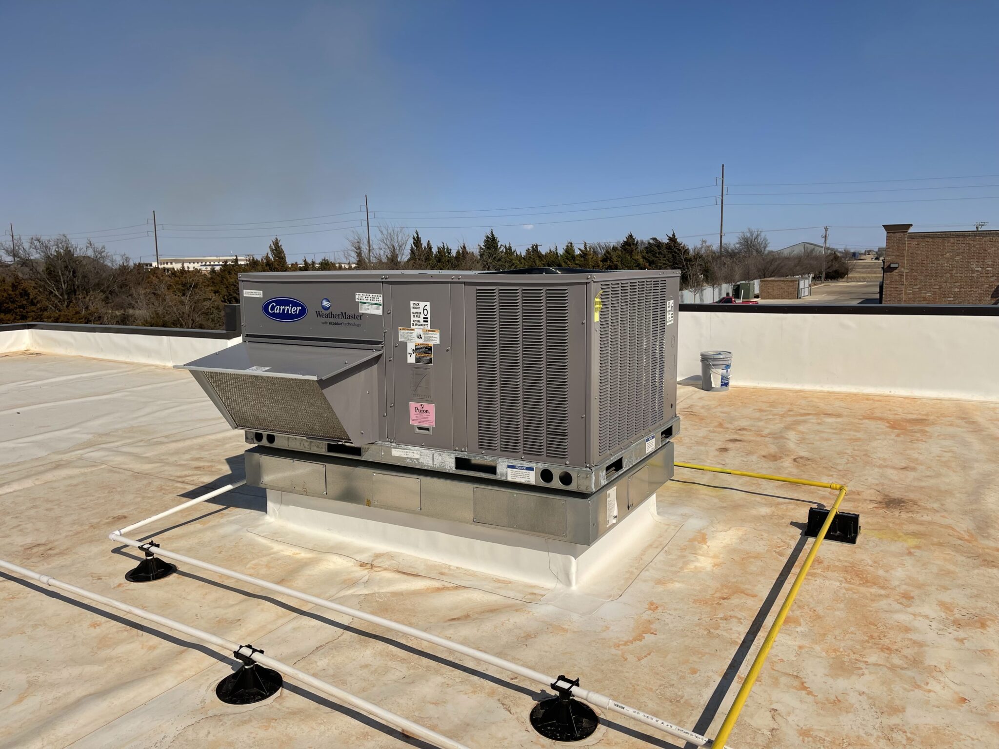 Elizondo Air Management Solutions: HVAC, Heating & Air – OKC